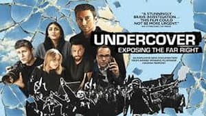 Undercover: Exposing the Far Right — foto 4