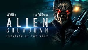 Alien Showdown: The Day the Old West Stood Still — foto 2