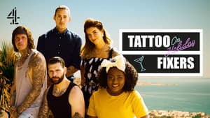 Tattoo Fixers on Holiday — foto 2