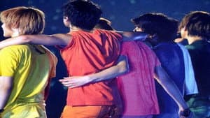 The 1st Concert In Japan "Shinee World" — foto 1