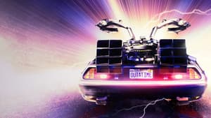 Outatime: Saving the DeLorean Time Machine — foto 3