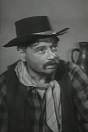 Lester Sharpe