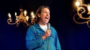 Pete Holmes: I Am Not for Everyone — foto 3