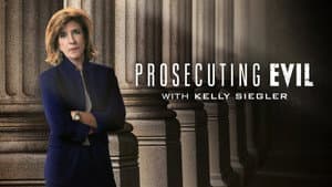 Prosecuting Evil with Kelly Siegler — foto 2