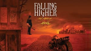 Falling Higher: The Story Of Ampage — foto 1
