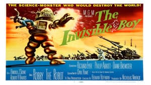 The Invisible Boy — foto 2
