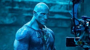 Black Adam: ¿Héroe o Villano? — foto 3