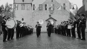 Orkester — foto 1