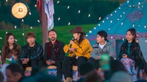 《我的阿勒泰》旷野音乐会 — foto 1