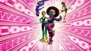 Las Super-4 — foto 1