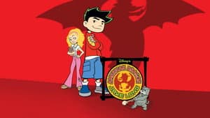 Jake Long: El Dragón occidental — foto 4