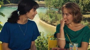 L'Ami de mon amie — foto 2