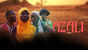 El destino de Amina — foto 1