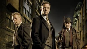 Whitechapel — foto 2