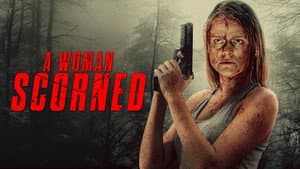 A Woman Scorned — foto 1