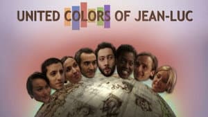 United Colors of Jean-Luc — foto 1