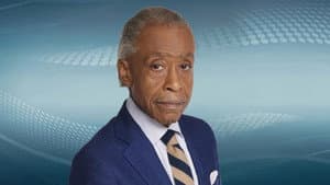 PoliticsNation with Al Sharpton — foto 1