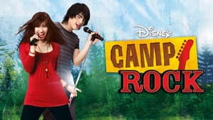 Camp Rock: Campamento del Rock — foto 6