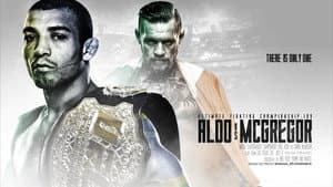 UFC 194: Aldo vs. McGregor — foto 8