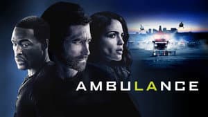 Ambulance: Plan de huida — foto 9