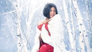 Taraji's White Hot Holidays — foto 3