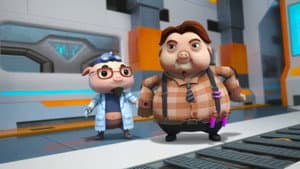 Episodio 25