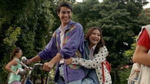 Gita Cinta dari SMA — foto 1