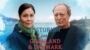 Historien om Grønland og Danmark — foto 2