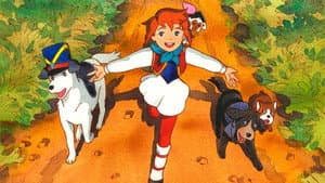 家なき子レミ — foto 6