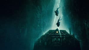 La casa bajo el agua — foto 1