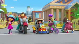 Episodio 3