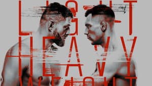 UFC on ESPN 36: Błachowicz vs. Rakić — foto 1