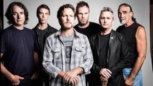 Pearl Jam: Leeds 2014 — foto 1