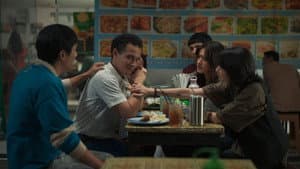 Tinggal Meninggal — foto 1