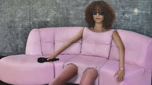 Canapé Six Places — foto 7