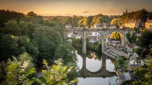 The Canal Map of Britain — foto 1