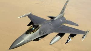 The Ultimate History of the F16 Fighter — foto 1