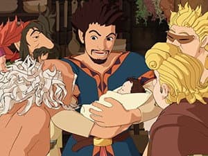 Episodio 1