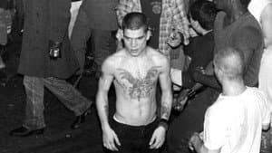 Harley Flanagan: Wired for Chaos — foto 1