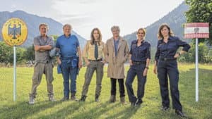 Hubert ohne Staller - Dem Himmel ganz nah — foto 1