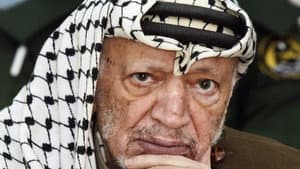 Arafat, l'insaisissable — foto 4