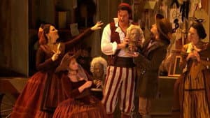 Rossini: Il Barbiere di Siviglia — foto 1