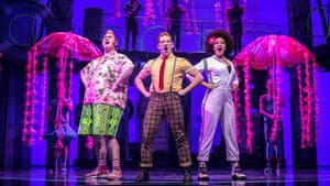 The SpongeBob Musical: Live on Stage! — foto 1