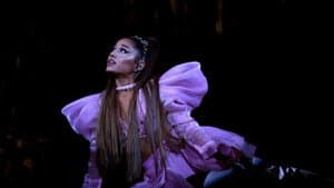 Ariana Grande: Excuse me, I love you — foto 5