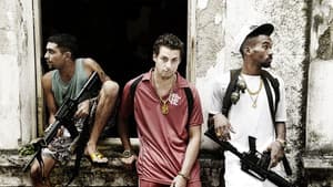 Alemão: Os Dois Lados do Complexo — foto 1