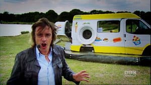 Top Gear: Uncovered — foto 1