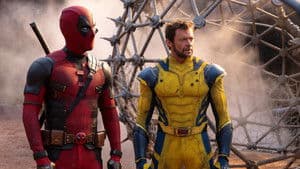 Deadpool & Wolverine — foto 8