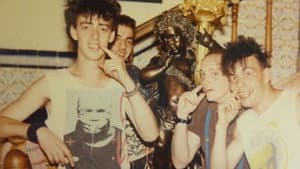 Lo que hicimos fue secreto — foto 4