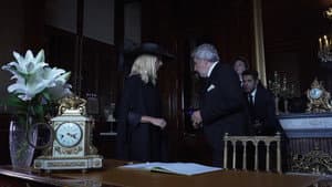 Le Late avec Alain Chabat — foto 5