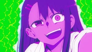 DON'T TOY WITH ME, MISS NAGATORO — foto 9